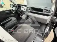 2021 Volkswagen Transporter