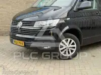 2021 Volkswagen Transporter