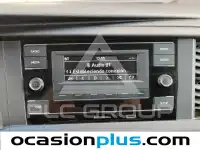 2021 Volkswagen Transporter