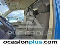 2021 Volkswagen Transporter