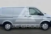 2021 Volkswagen Transporter