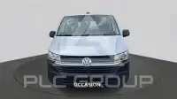 2021 Volkswagen Transporter