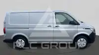 2021 Volkswagen Transporter