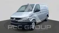 2021 Volkswagen Transporter