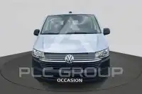 2021 Volkswagen Transporter