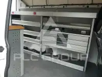 2021 Volkswagen Transporter