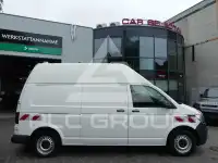 2021 Volkswagen Transporter