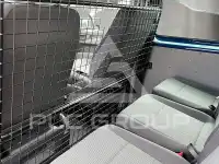 2021 Volkswagen Transporter
