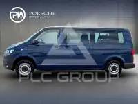 2021 Volkswagen Transporter