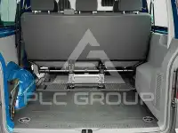 2021 Volkswagen Transporter