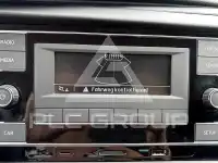 2021 Volkswagen Transporter