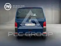 2021 Volkswagen Transporter