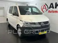 2021 Volkswagen Transporter