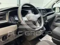 2021 Volkswagen Transporter