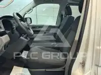 2021 Volkswagen Transporter