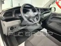 2021 Volkswagen Transporter