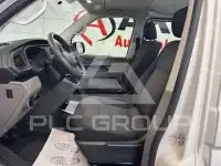 2021 Volkswagen Transporter