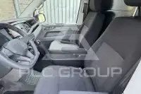 2021 Volkswagen Transporter
