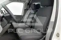 2021 Volkswagen Transporter