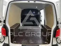2021 Volkswagen Transporter