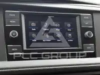 2021 Volkswagen Transporter
