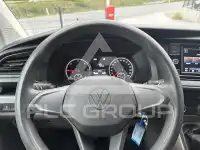 2021 Volkswagen Transporter