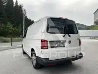 2021 Volkswagen Transporter
