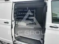 2021 Volkswagen Transporter