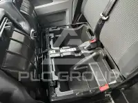 2021 Volkswagen Transporter