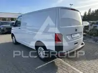2021 Volkswagen Transporter
