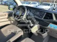 2021 Volkswagen Transporter