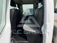 2021 Volkswagen Transporter