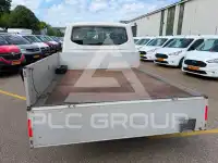 2021 Volkswagen Transporter