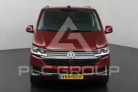 2021 Volkswagen Transporter