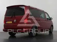 2021 Volkswagen Transporter