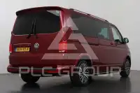 2021 Volkswagen Transporter