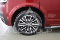 2021 Volkswagen Transporter