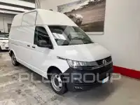 2021 Volkswagen Transporter