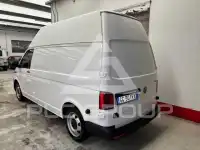 2021 Volkswagen Transporter