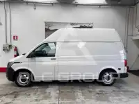 2021 Volkswagen Transporter