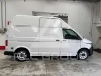 2021 Volkswagen Transporter