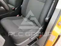 2021 Volkswagen Transporter