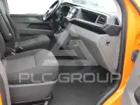 2021 Volkswagen Transporter