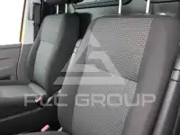 2021 Volkswagen Transporter