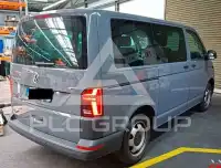 2021 Volkswagen Transporter