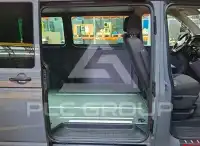2021 Volkswagen Transporter