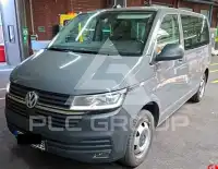 2021 Volkswagen Transporter