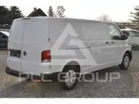 2021 Volkswagen Transporter