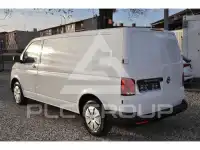 2021 Volkswagen Transporter