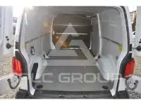 2021 Volkswagen Transporter